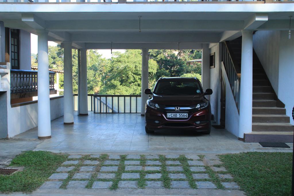 Self Cate Luxury Apartments Tennekumbura Exterior photo